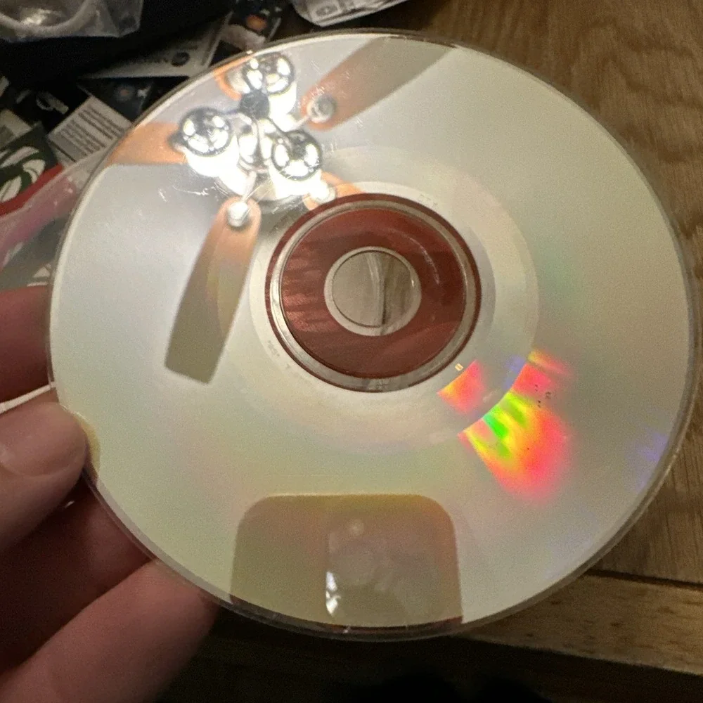 Wwf-Attitude - Dreamcast (DC)